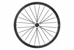 Roue Avant Mavic Cosmic SLR 32 Disc 700 | 12x100mm | Centerlock 2021