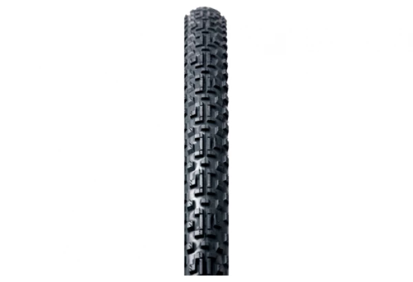 Pneu Gravel Panaracer GravelKing EXT 700mm Tubeless Ready Souple Noir / Marron 2 Pneu Gravel Panaracer GravelKing EXT 700mm Tubeless Ready Souple Noir / Marron – Image 2