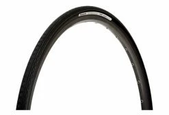 Pneu Gravel Panaracer GravelKing SS Plus TLC 700mm Tubeless Ready Souple Noir