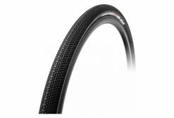 Pneu Gravel Tufo Gravel Speedero 700 Mm Tubeless Ready Souple Puncture Proof Ply