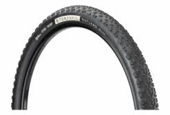 Pneu Gravel Teravail Rutland 29'' Tubeless Ready Souple Durable Bead-to-Bead