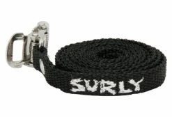 Sangle Surly Junk Strap Noir  