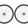 Paire De Roues Fulcrum Racing Speed 40 CMPTZN Carbon Disc | 12x100mm - 12x142mm | Centerlock