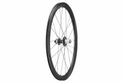 Paire De Roues Fulcrum Racing Speed 40 CMPTZN Carbon Disc | 12x100mm - 12x142mm | Centerlock -Outlet d'accessoires unnamed file 3220