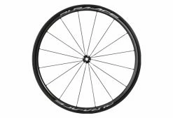 Roue Avant Shimano Dura-Ace R9100-C40 Boyau | 9x100mm | Patins