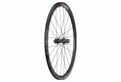 Paire De Roues Fulcrum E-Racing 4 Disc 700c | 12x100 - 12x142mm | Centerlock -Outlet d'accessoires unnamed file 3238