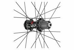 Paire De Roues Fulcrum E-Racing 4 Disc 700c | 12x100 - 12x142mm | Centerlock -Outlet d'accessoires unnamed file 3240