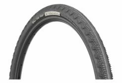 Pneu Gravel Teravail Washburn 650b Tubeless Ready Souple Durable Bead-to-Bead