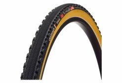 Boyau Cyclocross Challenge Chicane Pro SuperPoly 300 TPI PPS Noir/Tan