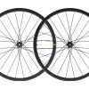 Paire De Roues Mavic Cosmic Elite UST Disc 700 | 12x100 - 12x142mm | Centerlock 2021