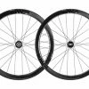 Paire De Roues Enve SES 3.4 AR 700c Disc | 12x100 - 12x142mm | Centerlock