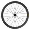 Mavic Roue Avant Cosmic SL 45 Disc 700 | 12x100mm | Centerlock 2021