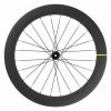 Roue Arrière Mavic Cosmic SL 65 Disc 700 | 12x142mm | Centerlock 2021
