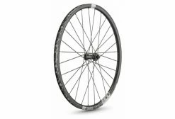 Roue Avant DT Swiss Hybrid HG 1800 Spline 25 650 Disc | Boost 12x110mm | Centerlock