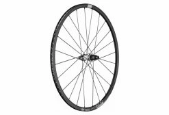 Roue Arrière DT Swiss PR 1600 Spline 23 Disc 700 | 12x142mm | Centerlock