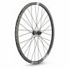 Roue Avant DT Swiss HG 1800 Spline 25 650 Disc | 12x100mm | Centerlock