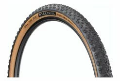Pneu Gravel Teravail Rutland 29'' Tubeless Ready Souple Light & Supple Flancs Beiges Tan