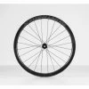 Roue Arrière Route Bontrager Aeolus RSL 37 TLR Noir