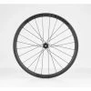 Roue Avant Route Bontrager Aeolus Elite 35 TLR 700 Disque Noir