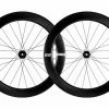 Paire De Roues Enve Foundation 65 Mm Disc | 12x100/142 | Tubeless