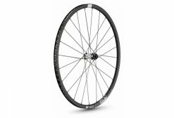Roue Avant DT Swiss ER 1600 Spline 23 Disc | 12x100 Mm | Centerlock