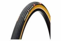 Boyau Challenge Strada Bianca Pro 700 Noir/Tan