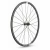 Roue Avant DT Swiss P 1800 Spline 23 | 12x100 Mm | Noir