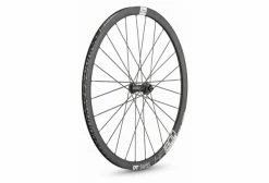 Roue Avant DT Swiss HE 1800 Spline DB 32 | Boost 12x110 Mm