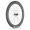 Roue Avant DT Swiss HEC 1400 Spline 62 | Boost 12x110mm