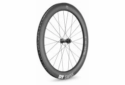 Roue Avant DT Swiss HEC 1400 Spline 62 | Boost 12x110mm
