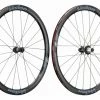 Paire De Roues Vision Metron 40 SL Disc Carbon Tubeless Ready | 9/12/15x100 - 9x130/12x142mm