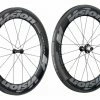 Paire De Roues Vision Metron 55 SL Carbon Boyau | 9x100 - 9x130mm