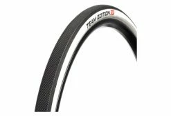 Boyau Cyclocross Challenge Koksjide Team Edition S3 320 TPI Noir/Beige