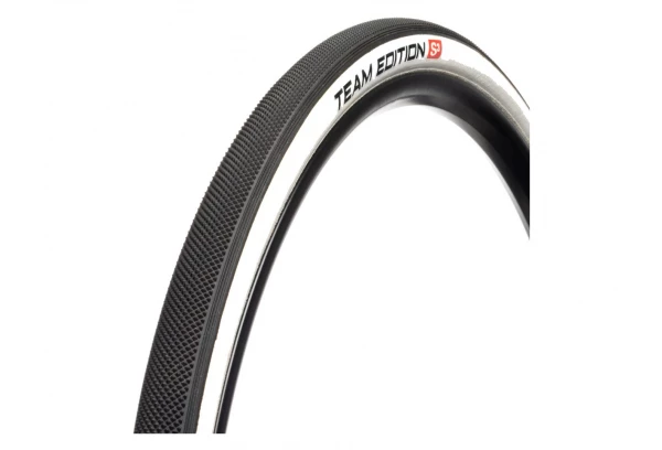 Boyau Cyclocross Challenge Koksjide Team Edition S3 320 TPI Noir/Beige 1 Boyau Cyclocross Challenge Koksjide Team Edition S3 320 TPI Noir/Beige