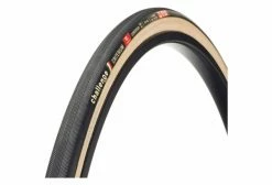 Pneu Challenge Criterium 320TPI 700 Noir/Blanc