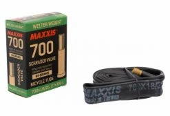 Chambre à Air Maxxis Welter Weight 700 Mm Schrader