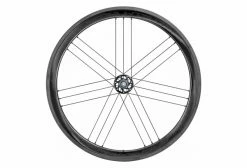Paire De Roues Campagnolo Bora WTO 45 Dark Label Tubeless Ready | 9x100 - 9x130 Mm -Outlet d'accessoires unnamed file 3381