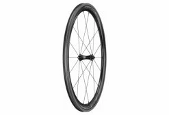 Paire De Roues Campagnolo Bora WTO 45 Dark Label Tubeless Ready | 9x100 - 9x130 Mm -Outlet d'accessoires unnamed file 3382