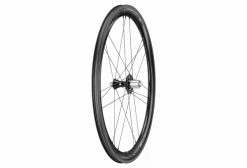 Paire De Roues Campagnolo Bora WTO 45 Dark Label Tubeless Ready | 9x100 - 9x130 Mm -Outlet d'accessoires unnamed file 3383
