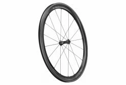 Paire De Roues Campagnolo Bora WTO 45 Dark Label Tubeless Ready | 9x100 - 9x130 Mm -Outlet d'accessoires unnamed file 3384