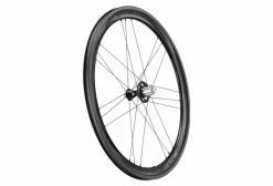 Paire De Roues Campagnolo Bora WTO 45 Dark Label Tubeless Ready | 9x100 - 9x130 Mm -Outlet d'accessoires unnamed file 3385