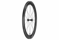 Paire De Roues Campagnolo Bora WTO 60 Dark Label Tubeless Ready | 9x100 - 9x130 Mm -Outlet d'accessoires unnamed file 3400
