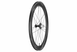Paire De Roues Campagnolo Bora WTO 60 Dark Label Tubeless Ready | 9x100 - 9x130 Mm -Outlet d'accessoires unnamed file 3401