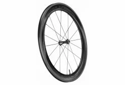 Paire De Roues Campagnolo Bora WTO 60 Dark Label Tubeless Ready | 9x100 - 9x130 Mm -Outlet d'accessoires unnamed file 3402