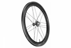 Paire De Roues Campagnolo Bora WTO 60 Dark Label Tubeless Ready | 9x100 - 9x130 Mm -Outlet d'accessoires unnamed file 3403