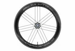 Paire De Roues Campagnolo Bora WTO 60 Bright Label Tubeless Ready | 9x100 - 9x130 Mm -Outlet d'accessoires unnamed file 3408