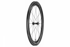 Paire De Roues Campagnolo Bora WTO 60 Bright Label Tubeless Ready | 9x100 - 9x130 Mm -Outlet d'accessoires unnamed file 3409