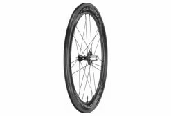 Paire De Roues Campagnolo Bora WTO 60 Bright Label Tubeless Ready | 9x100 - 9x130 Mm -Outlet d'accessoires unnamed file 3410