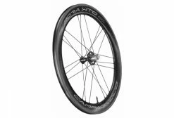 Paire De Roues Campagnolo Bora WTO 60 Bright Label Tubeless Ready | 9x100 - 9x130 Mm -Outlet d'accessoires unnamed file 3412
