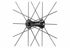 Paire De Roues Campagnolo Bora WTO 60 Bright Label Tubeless Ready | 9x100 - 9x130 Mm -Outlet d'accessoires unnamed file 3413